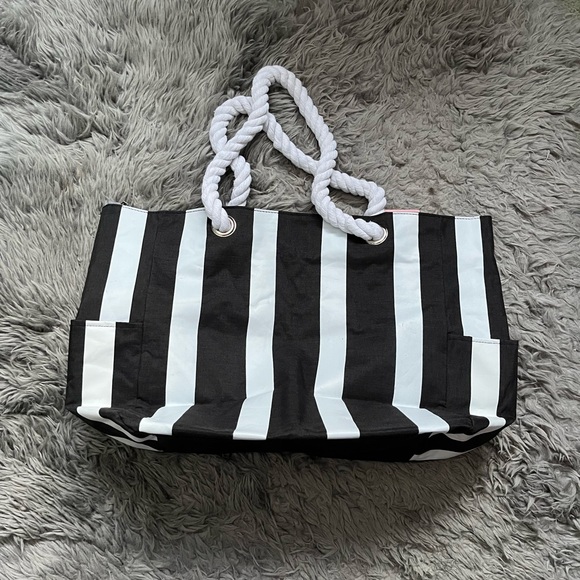 Beach/tote bag - Picture 4 of 4